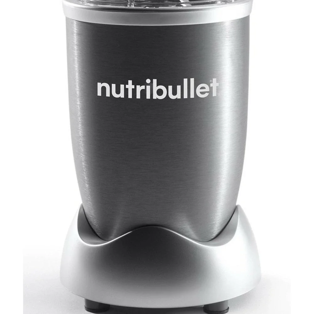 Nutribullet magic bullet
